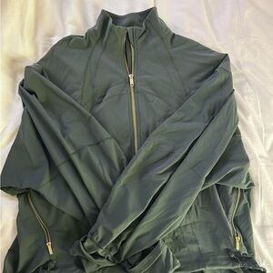 Define Relaxed Fit Jacket